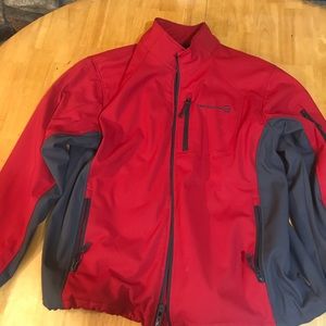 Free country jacket